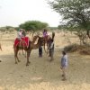 Urlaub in Indien 2016